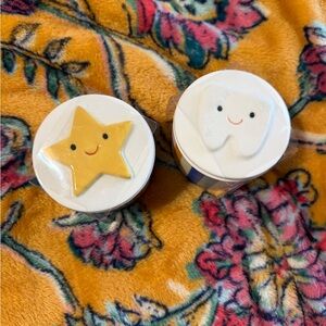 Pillowfort (2) toothfairy containers